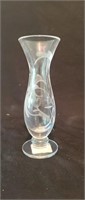 Waterford Cut Crystal Vase