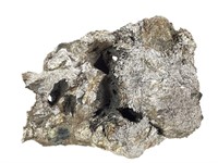 3.6Lb Unidentified Pyrite Form Ore