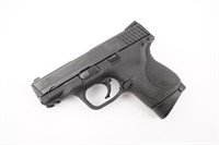 Smith & Wesson M&P40c .40S&W