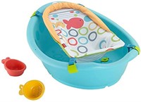 Fisher-Price Three-stage bath tub grows with baby