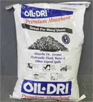 Premium Absorbent  Oil Dri