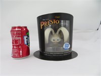 Figurine Funko Disney Pixar '' Presto '' Limited