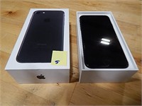 iPhone 7 w/ Box