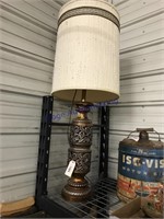 TABLE LAMP 42"T
