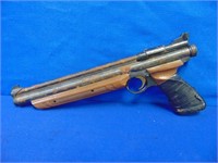 Crossman Arms Model 1322 - .22 Cal Air Pistol