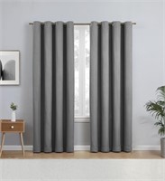 Blackout Curtain Panel Set