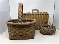 3-Baskets