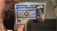 Tools Of The Trade Roy Halladay /125
