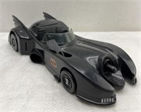 Vintage 1989 Bat Mobile