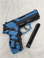 C11 Pellet Gun (no shipping for US)