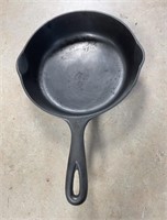 WAGNER WARE  CAST IRON PAN