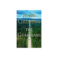The Guardians - by John Grisham (Hardcover) $29.95