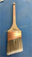 Wooster Pro 3” Paintbrush