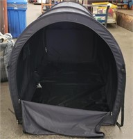 2 Person Dome Tent / missing 1 Pole