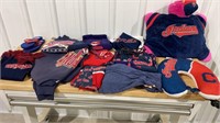 Cleveland Indians clothing
