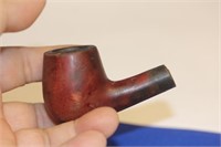 Smoking Pipe Head