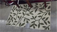 ACCENT RUG 30X50