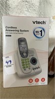Vetch Cordless Answering System