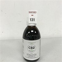 CANNANDA CB2 PREMIUM ORGANIC HEMP OIL