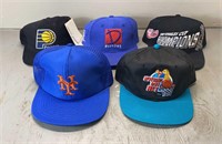 Vintage Ball Caps