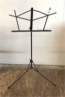 MUSIC BOOK STAND