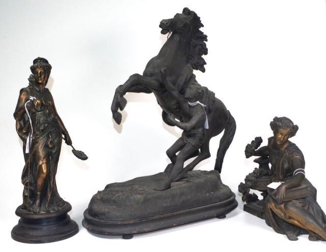 January Timed Auction - General, Collectables and Art