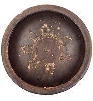 Ancient Greek Campian Pottery Bowl