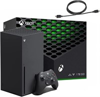 Xbox Series X 1TB Gaming Console Console + 1 Wirel