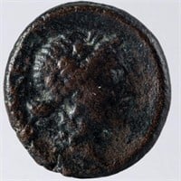 ANCIENT PHOLDS COIN
