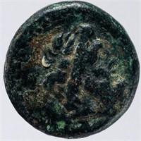 ANCIENT PHOENICIA COIN