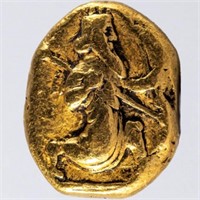 PERSIAN EMPIRE GOLD DARIC