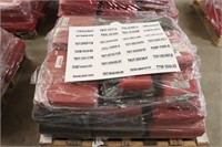 Pallet of Ford Rotunda Essential Service Tool Sets