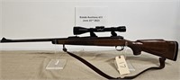 Remington Model 700 264 Win Mag Rifle