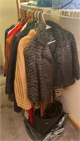 19 Pairs of Women’s Jackets - Various Sizes