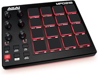 (N) AKAI Professional MPD218 - USB MIDI Controller