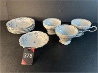 Johann Haviland Misc China Pieces Made in ...