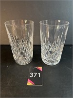 Waterford Lismore 10 oz Tumbler