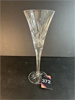 Waterford Crystal Lismore Toasting Flute ...