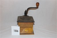 EARLY COFFEE GRINDER