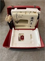 Bernina Portable Sewing Machine