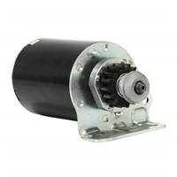 Starter Motor Compatible with Briggs & Stratton fo