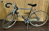 Schwinn 12 speed world bike