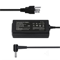 40W Samsung Laptop Charger AC Adapter for Chromebo