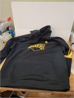 New Los Angeles Lakers Hoodie