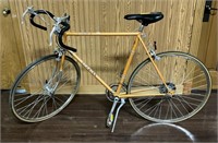 Schwinn 10 Speed Le Tour II bike