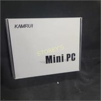 Mini PC KAMRUI