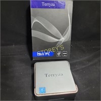 Mini PC Terryza