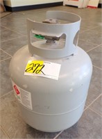 20# PROPANE TANK