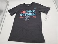 NEW MLB Miami Marlins Women's T-Shirt - M