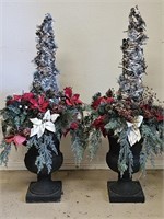 Christmas 50" Tall